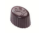 Louise. chocolat noir. praliné saveur caramel.1